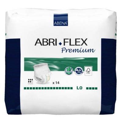Abri-Flex Pull-Up - L0